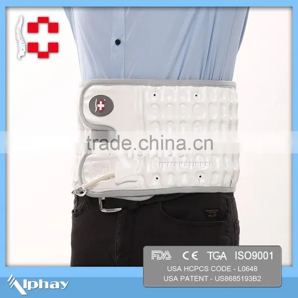 Waist Bandage Support For Back Pain Relief, Lower Back Support Belt Quality Choice Most Popular photo-2