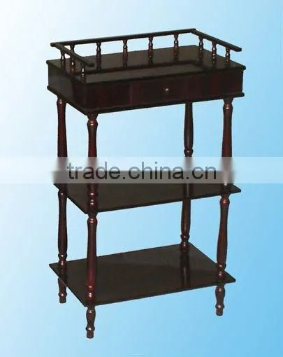 Antique Telephone Table