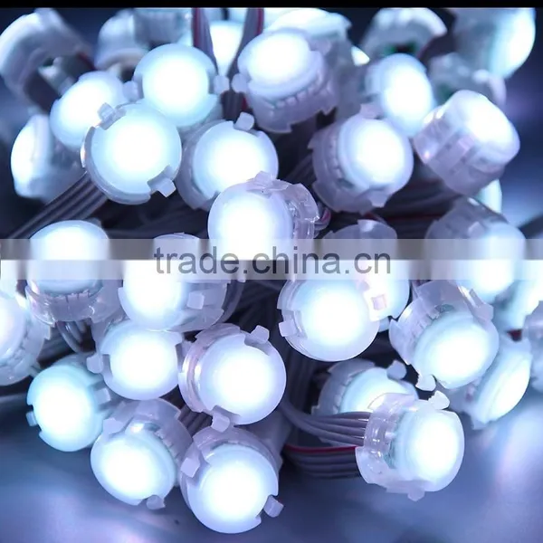 CE ROHS Waterproof Smd 5050 20mm Light for Amusement Rides photo-3
