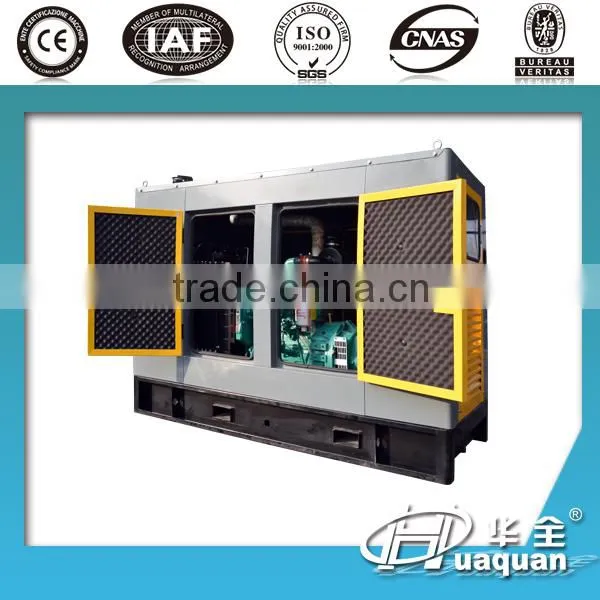 Famous Brand !!! Industrial Diesel Electric Power Generator photo-3