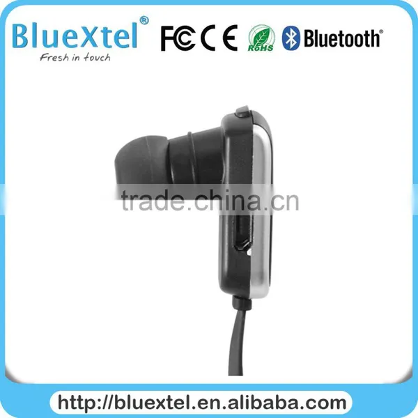 Cheapest Mini Sport Style Wireless Bluetooth Earphone Stopping Dropping off and Good Music Playing photo-5