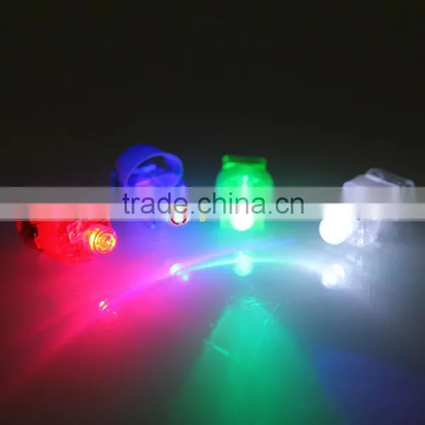 2015 Promotional Gift Party Wholesale 8 LED Finger Lights photo-2