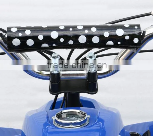 Wholesale CE Good Quality Electric Mini ATV Quad for Child photo-4