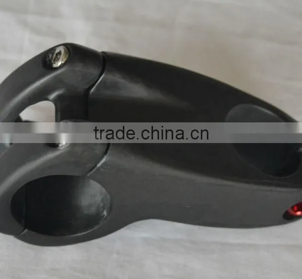 2014 Newest Fashion Desion Road Bicycle Stem Carbon Fiber for Sale photo-4