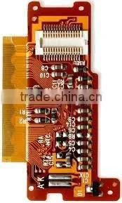 Rigid Flex Electronic PCB Board With SMT Service, PCBA Assembly photo-4