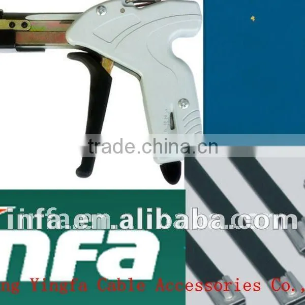 Stainless Steel Band Tensioner/stainless Steel Banding Tools