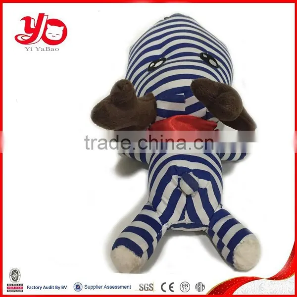 Promotion Gift Plush Toy Cow, Plush Cow Toy for Promotion photo-3