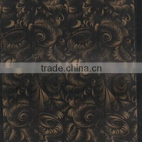 Colorful Flower Patterns Water Transfer Printing Hydrographics Film photo-4