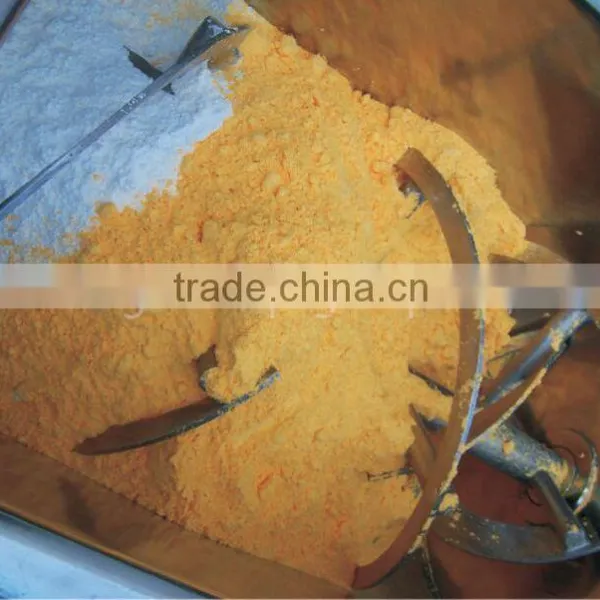 Stainless Steel Ribbon Mixer for Sale photo-3