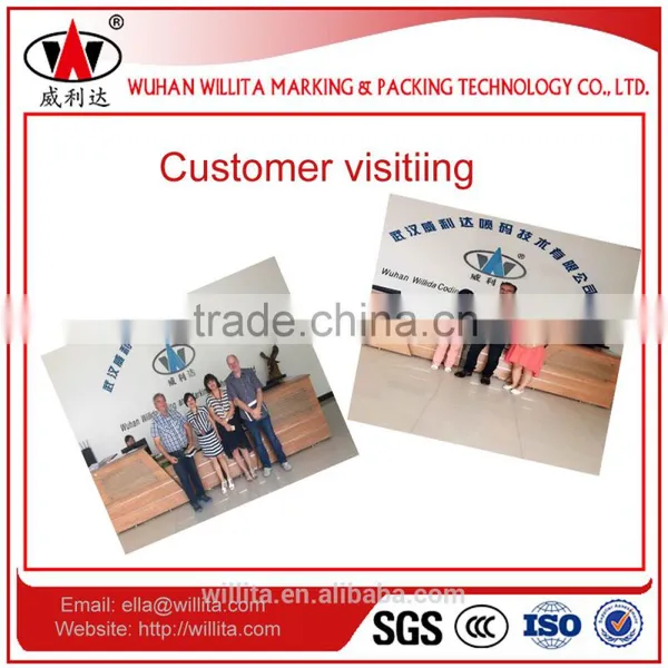 Commercial Inkjet Printer photo-6