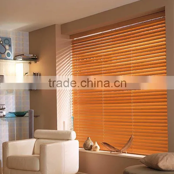 Wooden Blinds