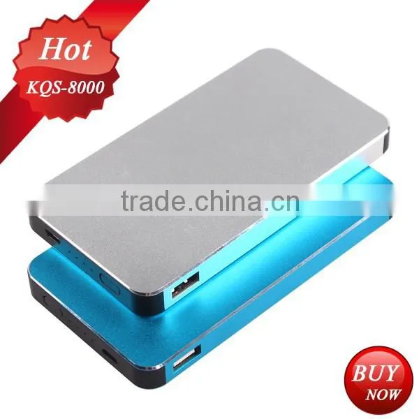 qi Wireless Power Bank @ Li-polymer 8000mah Power Bank photo-2