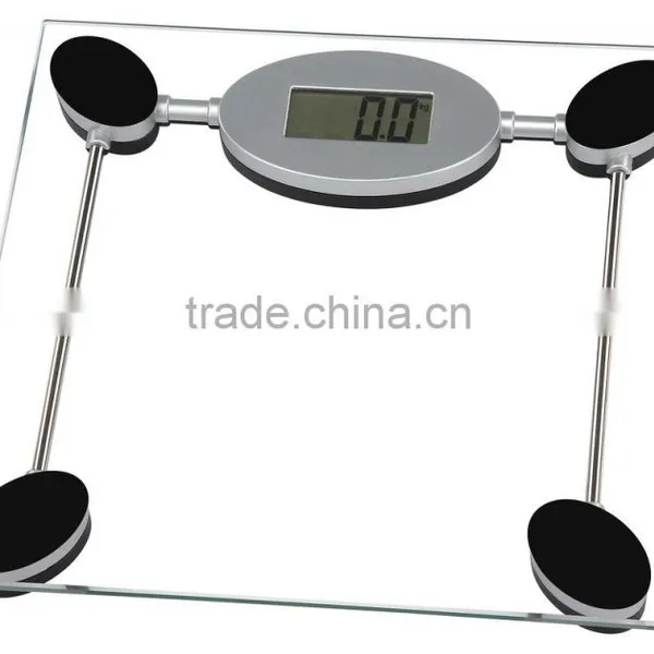 Electronic Bathroom Scale