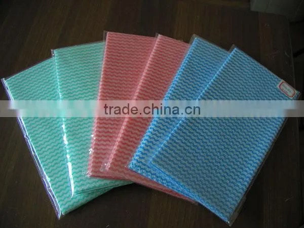 Meltblown Nonwoven Fabric photo-4