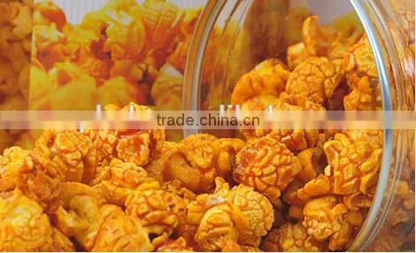 Ball Shape Popcorn Making Machine photo-6