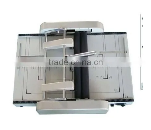 ZY1 DeskTop Booklet Maker