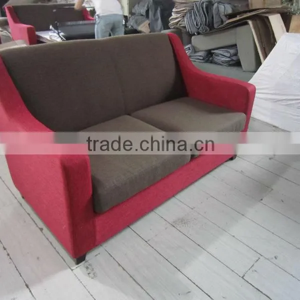 European Interior Design Folding Double Divan Sofa Bed photo-3