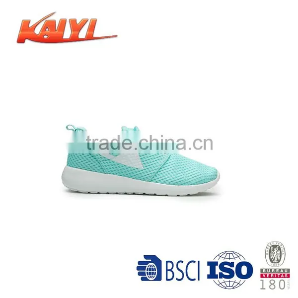 China Branded Multiple Sizes Available Super Quality Shoes Male Man Light Weight Sport Shoes photo-2