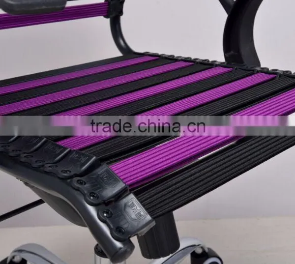 Hot-selling Comfortable Special Use Bungee Cord Office Chair/soft Stretchy /elastic Health Chair With Favorable Price TXW-1012