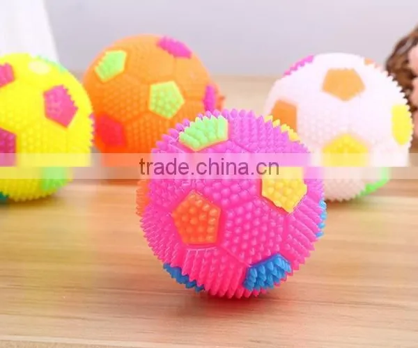 LED Light Bouncy Ball,Flashing Bouncing Ball photo-4