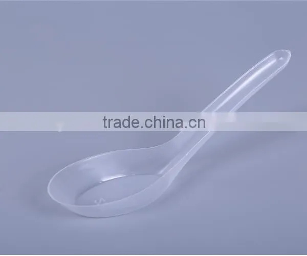 32oz Disposable Soup Cup With Lid Spoon photo-2