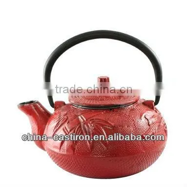 Chinese Tea Pot