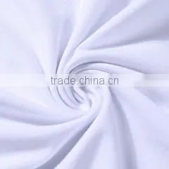 Bleached Poplin for Bedding Sheet photo-2