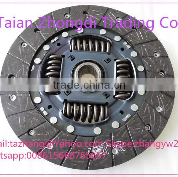 Clutch Disc 6622503603 for Ssangyong in Stock photo-2