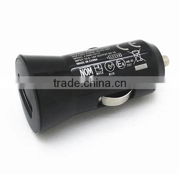 QC 2.0 Quick Charge Car Charger for Travel In-Car Use