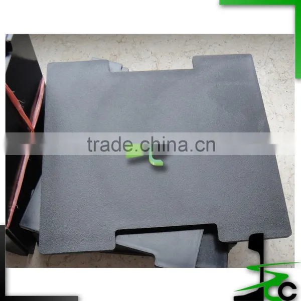 Railway Rail Pad EVA/anti-vibration Pad/rubber Pad photo-6