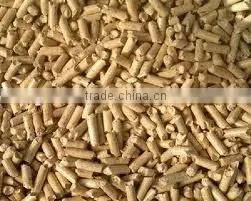 wood pellets suppliers from Vietnam