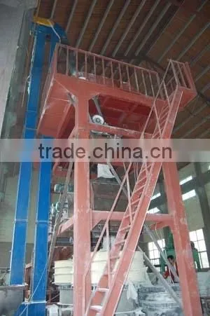 Compound Fertilizer Granulator photo-2