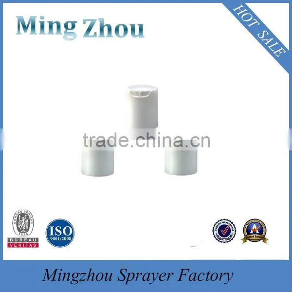 MZ-High Quality Wholesale Water Caps Plastic Disc Top Caps photo-5