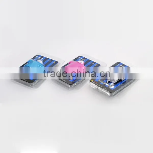 Funny Cartoon T-shirt Designed 4-port Usb 2.0 Hub for Promotions/gift Options photo-4