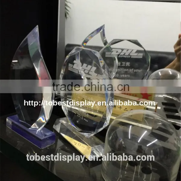 High Class Cast Acrylic Handicraft Product, Handicraft Wholesale for Gift