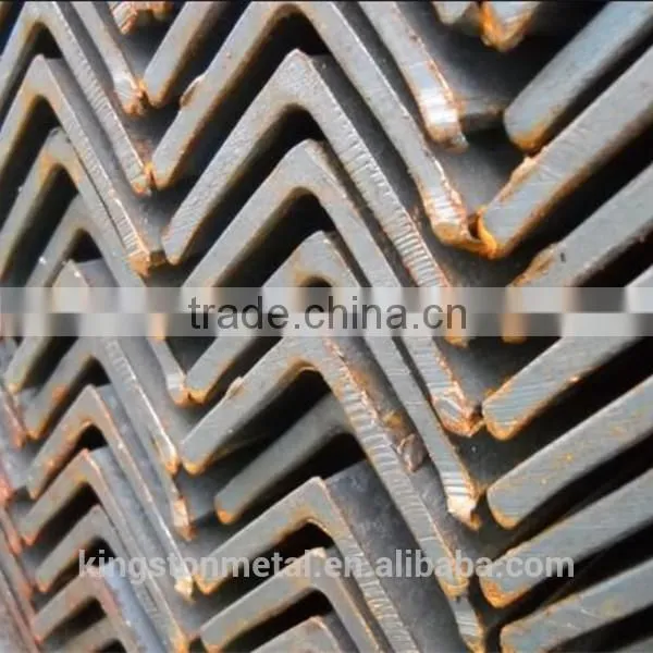 Mild Steel Angle Bar Equal