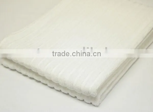 Cotton Beach Towel for Hotel