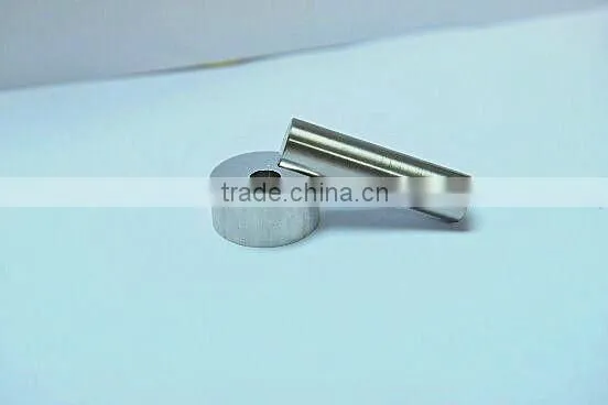 Made in China Cnc Lathe Turning Parts photo-2
