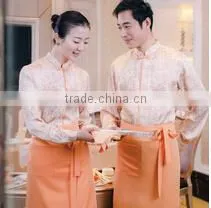 Maid Restaurant&Bar Staff Uniform photo-2