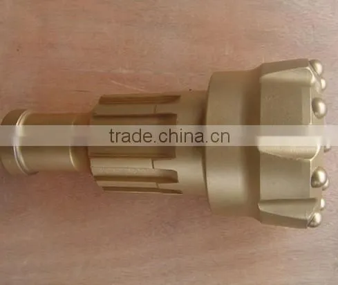 152mm 155mm 159mm 165mm 172mm 178mm 190mm 203mm DTH Hammer Bit QL60 DTH Hammer Bit photo-3