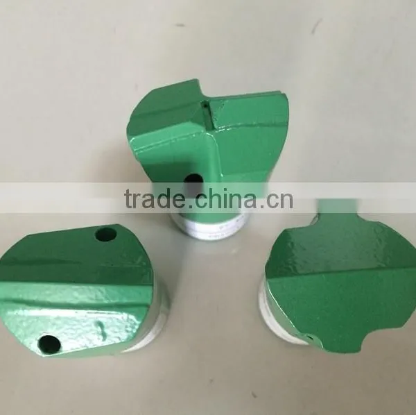 Tungsten Carbide Tapered Chisel Drill Bit Hardened Steel Drill Bits photo-6
