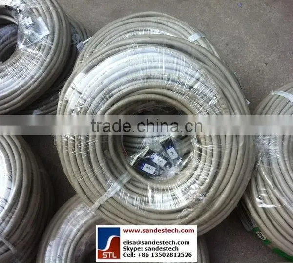 ZTE ZXJ10 Cable BY1 BY2 BY3 BY1B BY1B-A BY2B-A BY3B-A SUE LINEPOWER SENSOR for ZTE ZXJ10 ZXJ10B PSTN photo-3