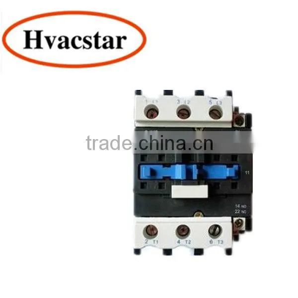 UL CJX2 Magnetic Contactor AC Contactor UL List All Type Contactor photo-4