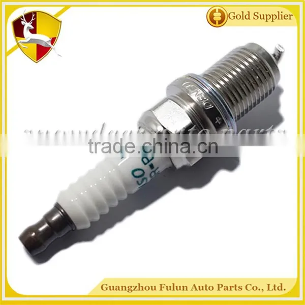 Man Genuine High Quality Engine Spare Parts Gas Engine Irdium Spark Plug for Mitsubishi K20PSR-B8 photo-3