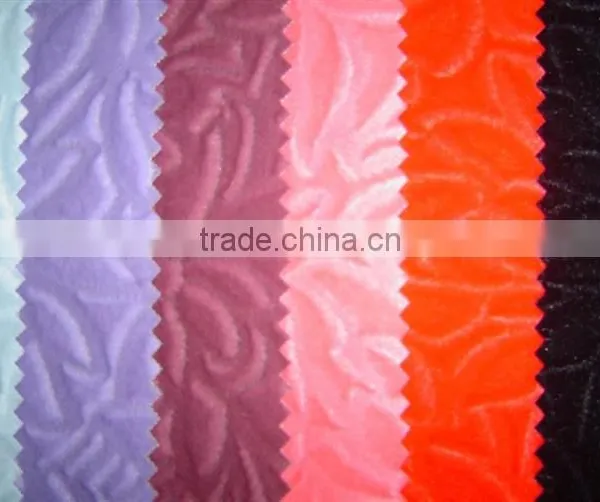 Natural Rubber Foam With Cloth Desk Mat/ Table Mat photo-2