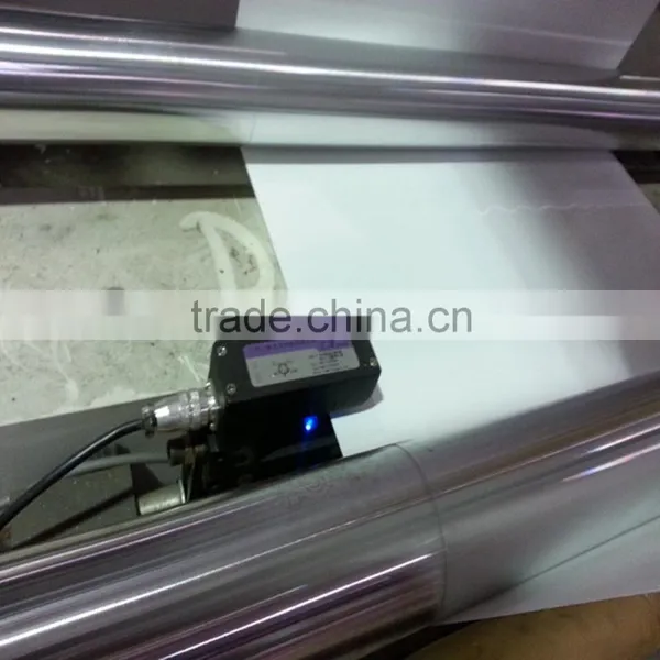 Multi-color High Speed Flexo Printing Machine Price photo-3