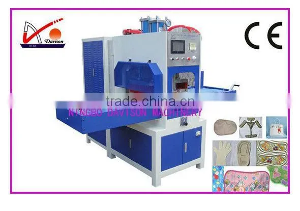 Sports Shoe Welding Machine