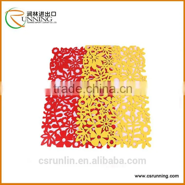 Wholesale Die Cut Felt Letters photo-3