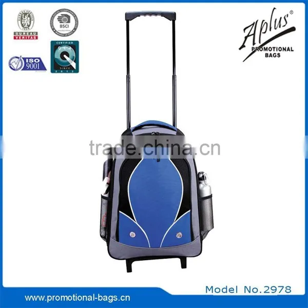 2016 Popular High Quality Backpack Bag photo-3