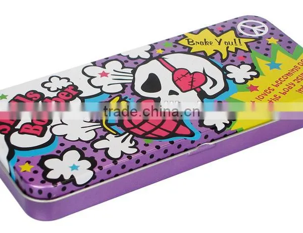 Kids Personalized Pencil Box&fancy Pencil Box photo-2